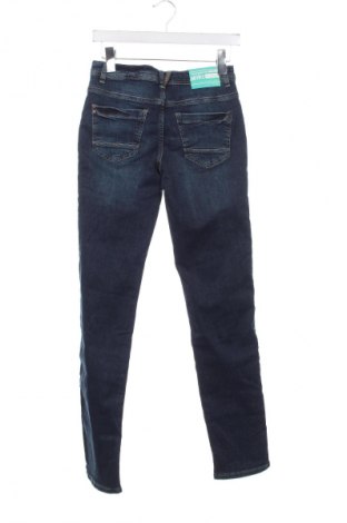 Damen Jeans Cecil, Größe XS, Farbe Blau, Preis 13,99 €