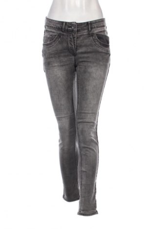 Damen Jeans Cecil, Größe S, Farbe Grau, Preis € 6,49