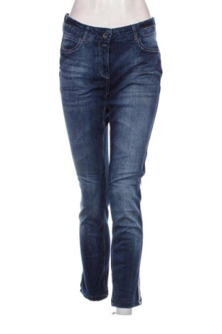 Damen Jeans Cecil, Größe L, Farbe Blau, Preis 7,49 €