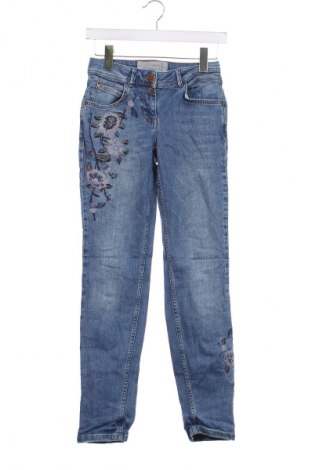 Damen Jeans Cecil, Größe XS, Farbe Blau, Preis € 4,49