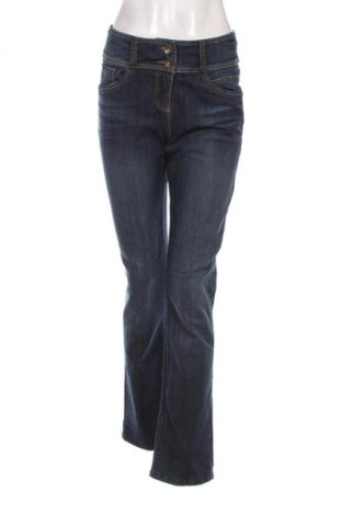 Damen Jeans Cecil, Größe M, Farbe Blau, Preis € 5,99