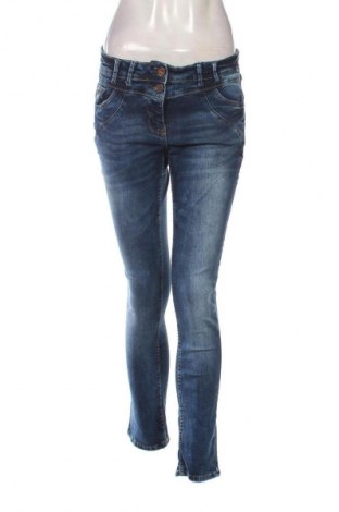 Damen Jeans Cecil, Größe L, Farbe Blau, Preis € 5,99