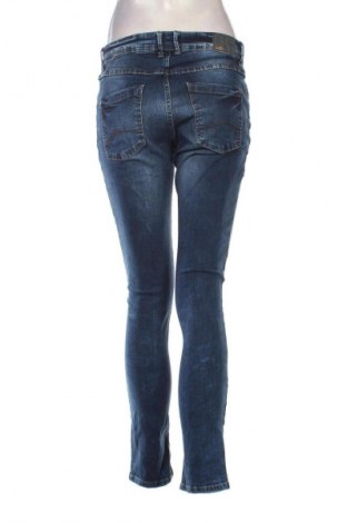 Damen Jeans Cecil, Größe L, Farbe Blau, Preis € 6,79