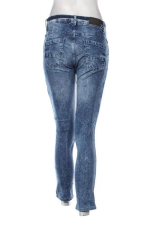 Damen Jeans Cecil, Größe S, Farbe Blau, Preis 6,49 €