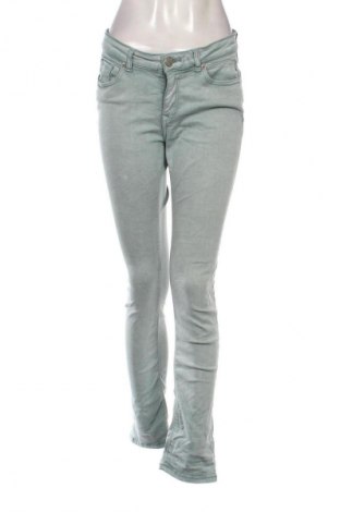 Damen Jeans Charles Vogele, Größe M, Farbe Grün, Preis € 6,49