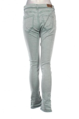 Damen Jeans Charles Vogele, Größe M, Farbe Grün, Preis 5,99 €