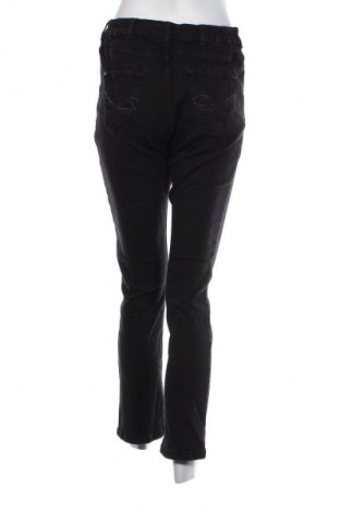 Damen Jeans Charles Vogele, Größe M, Farbe Schwarz, Preis € 6,49