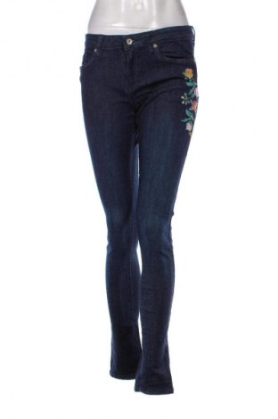 Damen Jeans Cherokee, Größe M, Farbe Blau, Preis € 4,49