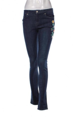 Damen Jeans Cherokee, Größe M, Farbe Blau, Preis € 4,49