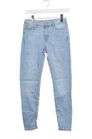 Damen Jeans Clockhouse, Größe S, Farbe Blau, Preis € 4,99