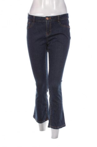 Damen Jeans Clockhouse, Größe M, Farbe Blau, Preis € 6,99