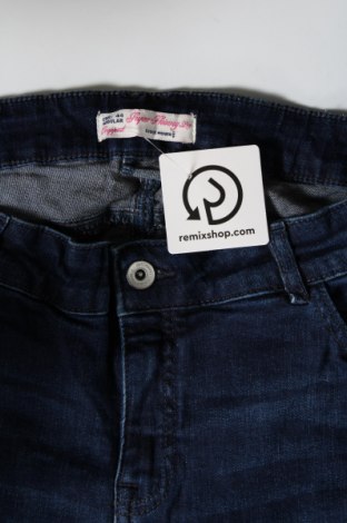 Damen Jeans Clockhouse, Größe XL, Farbe Blau, Preis € 6,99