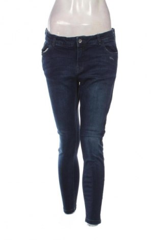 Damen Jeans Clockhouse, Größe XL, Farbe Blau, Preis 6,99 €