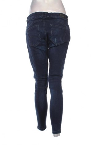 Damen Jeans Clockhouse, Größe XL, Farbe Blau, Preis € 6,99