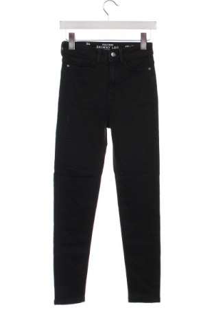 Damen Jeans Clockhouse, Größe XS, Farbe Schwarz, Preis € 9,08