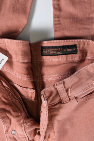 Damen Jeans Clockhouse, Größe S, Farbe Rosa, Preis € 6,99