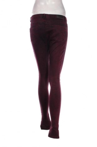 Damen Jeans Clockhouse, Größe M, Farbe Rot, Preis 9,49 €