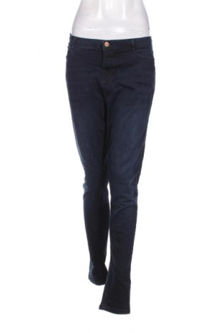 Damen Jeans Clockhouse, Größe XL, Farbe Blau, Preis € 7,99