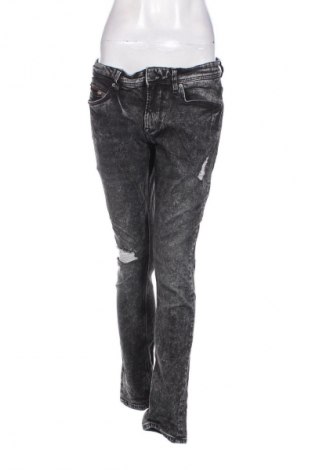 Damen Jeans Clockhouse, Größe XL, Farbe Grau, Preis € 7,99