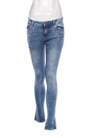 Damen Jeans Clockhouse, Größe M, Farbe Blau, Preis 6,99 €