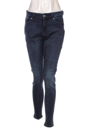 Damen Jeans Clockhouse, Größe L, Farbe Blau, Preis € 7,99