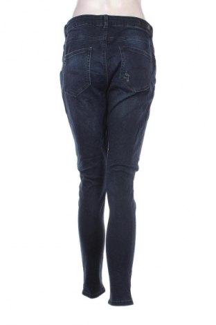 Damen Jeans Clockhouse, Größe L, Farbe Blau, Preis € 7,99