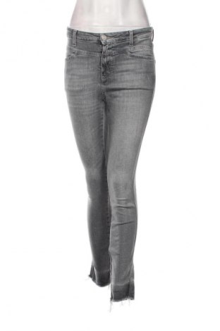 Damen Jeans Closed, Größe S, Farbe Grau, Preis 13,27 €