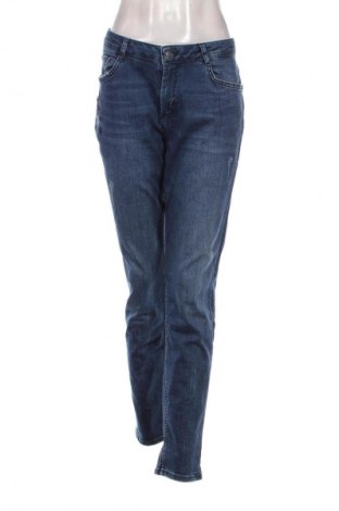 Damen Jeans Comma,, Größe M, Farbe Blau, Preis € 27,49