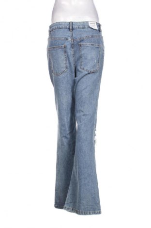 Damen Jeans Cotton On, Größe L, Farbe Blau, Preis 21,99 €