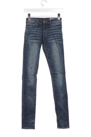 Damen Jeans Crocker, Größe XXS, Farbe Blau, Preis € 5,49