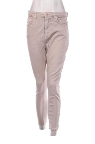 Damen Jeans Cropp, Größe M, Farbe Beige, Preis € 11,99