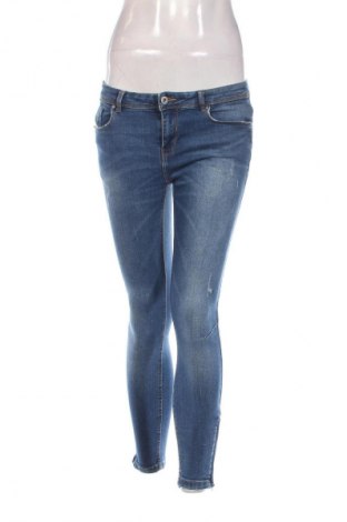 Damen Jeans Cropp, Größe M, Farbe Blau, Preis 13,99 €