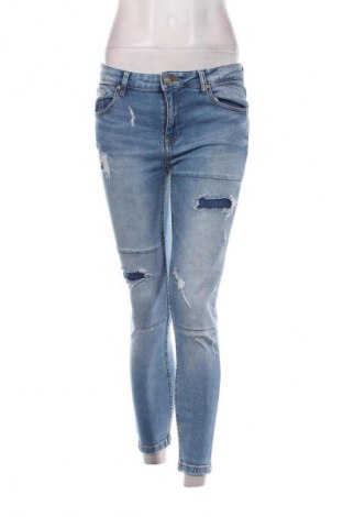 Damen Jeans Cropp, Größe M, Farbe Blau, Preis € 5,00