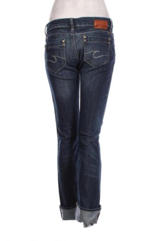 Damen Jeans Cross, Größe M, Farbe Blau, Preis 9,03 €