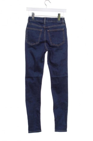 Damen Jeans Cubus, Größe S, Farbe Blau, Preis € 6,49