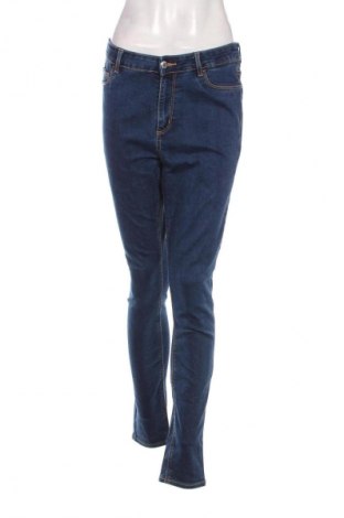 Damen Jeans Cubus, Größe L, Farbe Blau, Preis 6,99 €