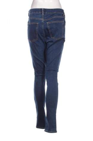 Damen Jeans Cubus, Größe L, Farbe Blau, Preis € 6,99