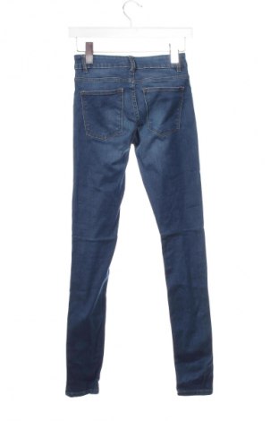 Damen Jeans Cubus, Größe XS, Farbe Blau, Preis € 6,49