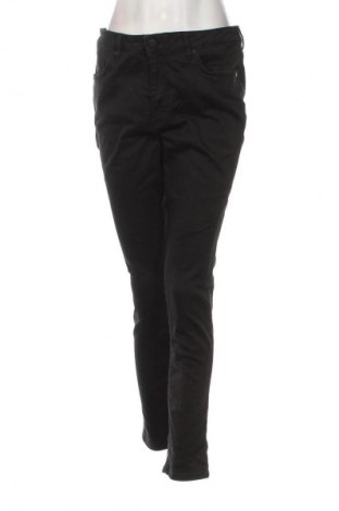 Γυναικείο Τζίν Cubus, Μέγεθος L, Χρώμα Μαύρο, Τιμή 9,30 €