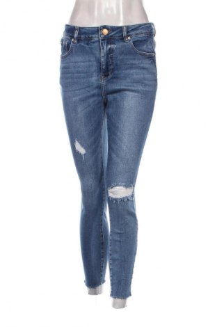 Damen Jeans Decjuba, Größe M, Farbe Blau, Preis € 7,99