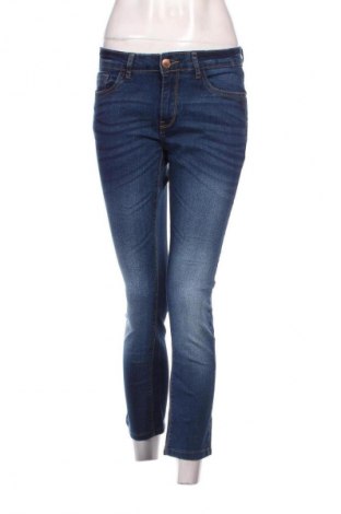 Damen Jeans Denim 1982, Größe M, Farbe Blau, Preis € 4,99