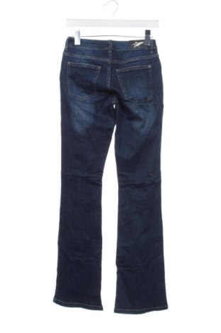 Damen Jeans Denim 1982, Größe XS, Farbe Blau, Preis € 4,49