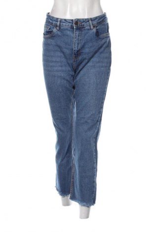 Dámské džíny  Denim 1982, Velikost L, Barva Modrá, Cena  145,00 Kč