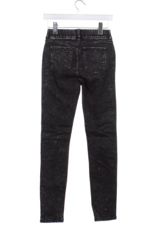 Blugi de femei Denim 1982, Mărime XS, Culoare Gri, Preț 26,99 Lei