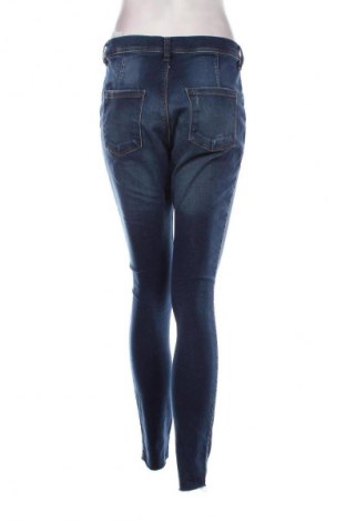 Blugi de femei Denim 1982, Mărime M, Culoare Albastru, Preț 44,99 Lei