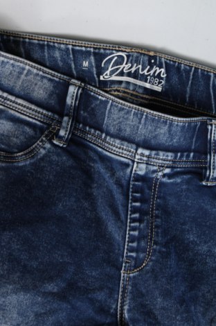 Dámské džíny  Denim 1982, Velikost M, Barva Modrá, Cena  149,00 Kč