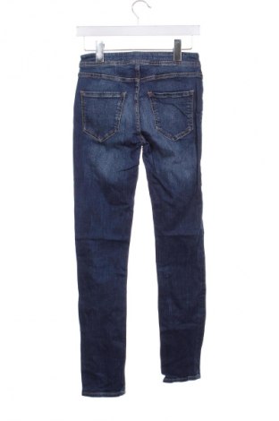 Dámské džíny  Denim By Lindex, Velikost S, Barva Modrá, Cena  113,00 Kč