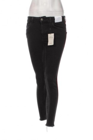 Damen Jeans Denim Co., Größe M, Farbe Schwarz, Preis 15,25 €