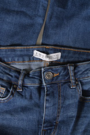 Dámské džíny  Denim Co., Velikost XS, Barva Modrá, Cena  145,00 Kč