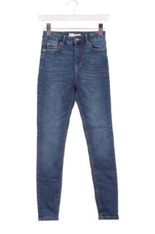 Dámske džínsy  Denim Co., Veľkosť XS, Farba Modrá, Cena  5,95 €